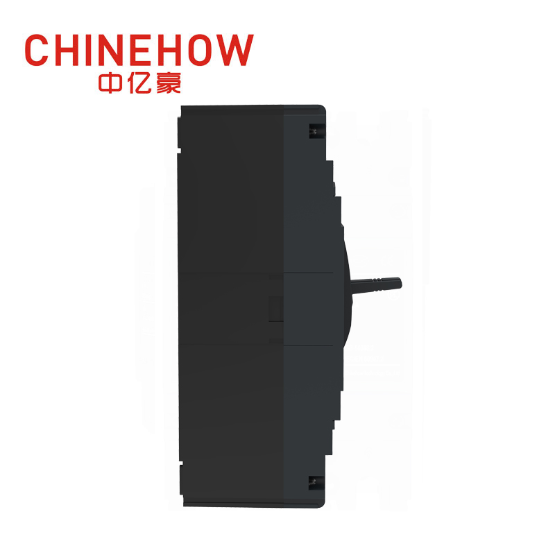CHM3D-800/3 Molded Case Circuit Breaker