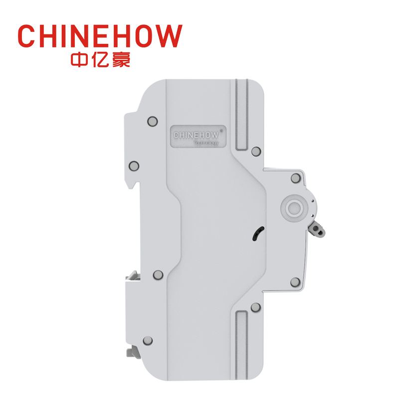 CVP-CHB1 Series 3P White Miniature Circuit Breaker