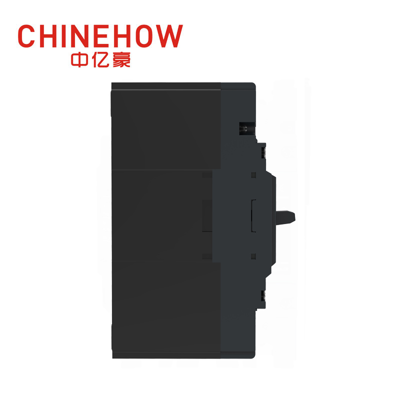 CHM3-125M/3 Molded Case Circuit Breaker