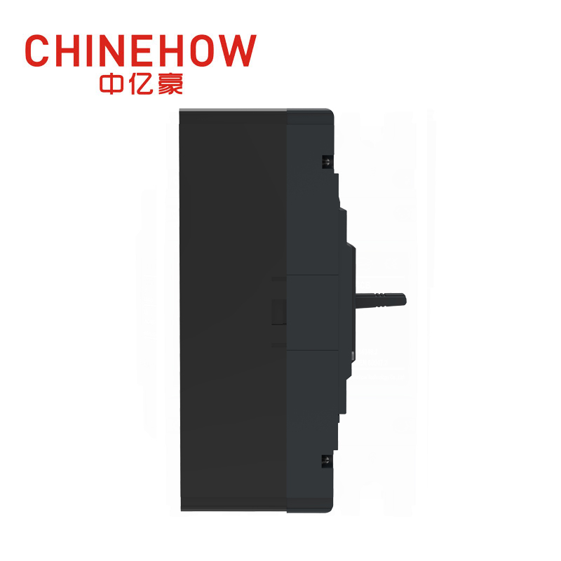 CHM3-630H/4 Molded Case Circuit Breaker
