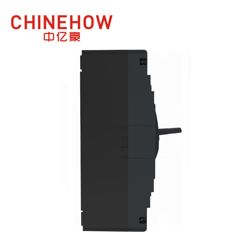 CHM3-800M/4 Molded Case Circuit Breaker