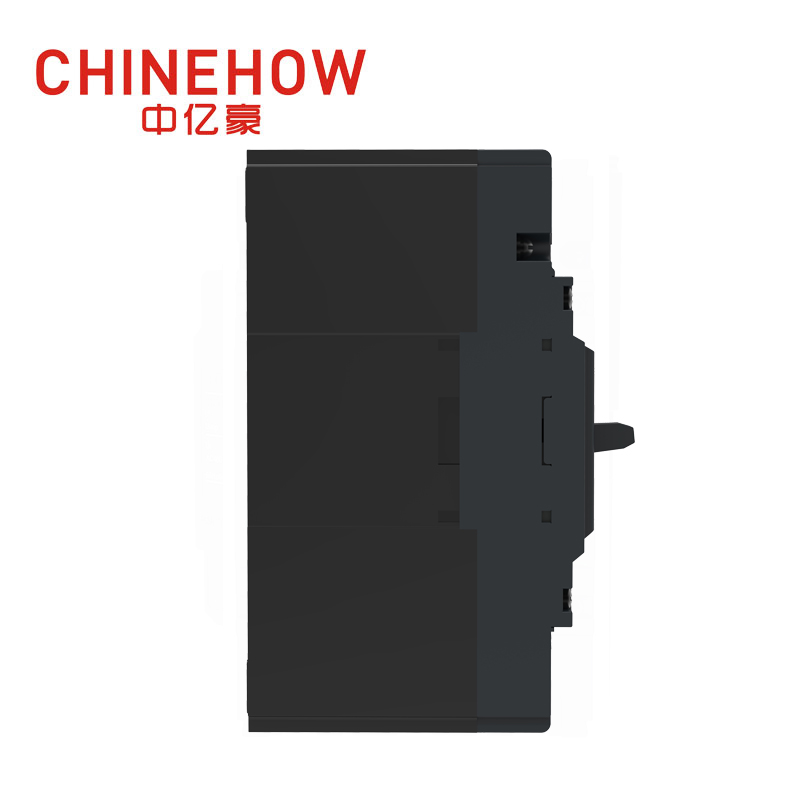 CHM3D-125/3 Molded Case Circuit Breaker