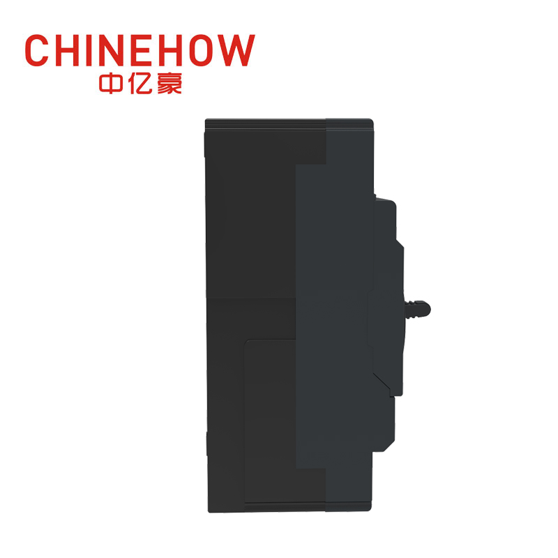 CHM3-125C/3 Molded Case Circuit Breaker 
