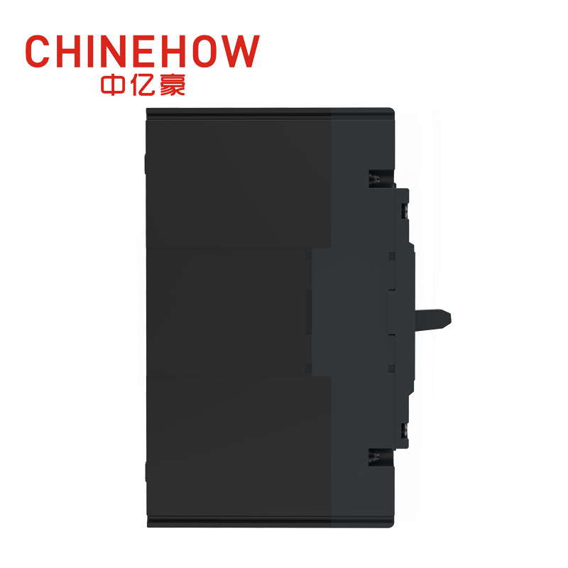 CHM3-250L/3 Molded Case Circuit Breaker