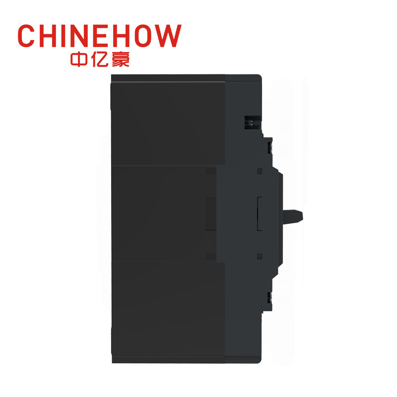 CHM3D-125-/4 Molded Case Circuit Breaker