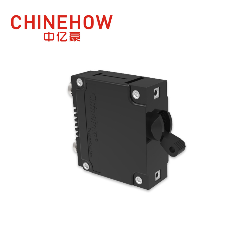 Hy-mag Square Circuit Breaker For Heater