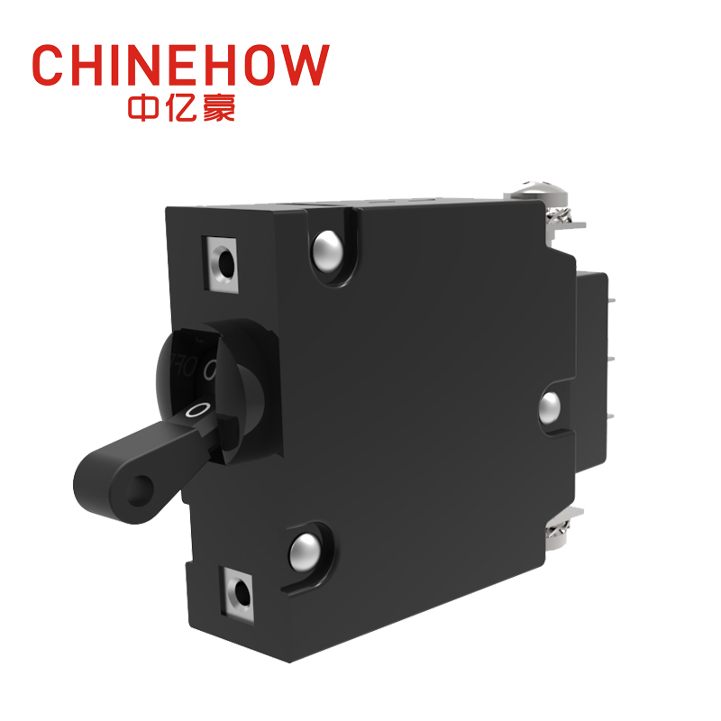 Top Quality Rccb Mini Circuit Breaker For Unit Power System