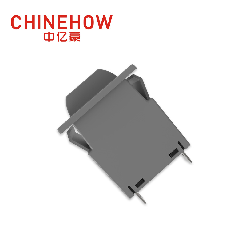 Hy mag Low Voltage Circuit Breaker For Automotive From China 