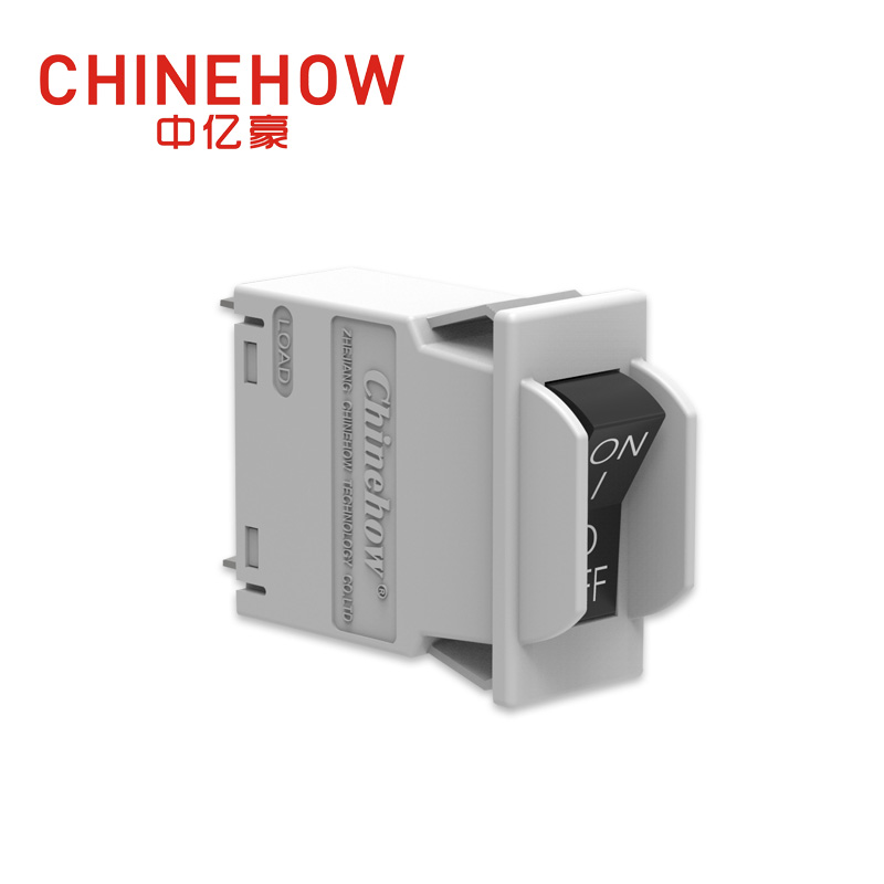 Hy-mag Low Voltage Circuit Breaker For Aircon