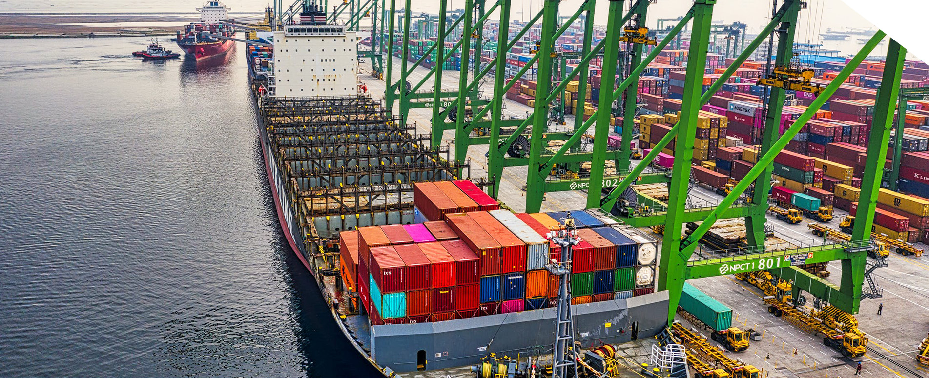 Shipping